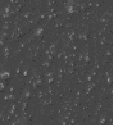 FTIR of PVA/silica composite sample