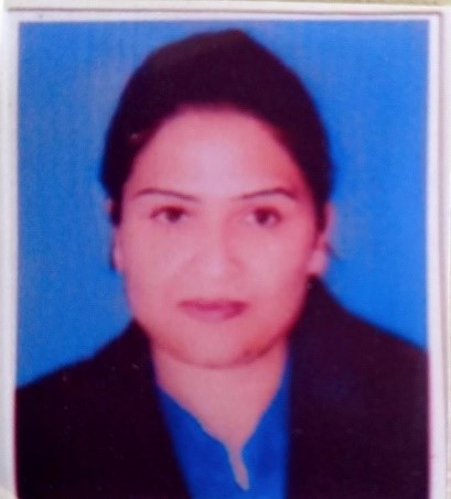 Dr. Nazima Sultana, 