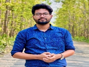 Mr. Praneep Talukdar