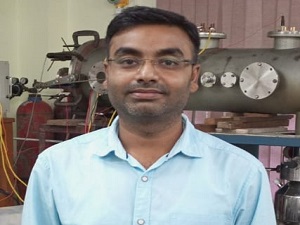 Anuj Ram Baitha