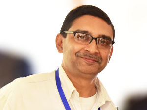 Dr. M. Chakraborty