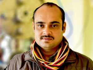 Mr. Narayan Sharma