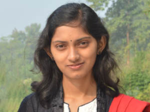 Dr. Parismita Hazarika