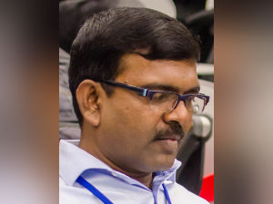 Dr. S. R. Mohanty