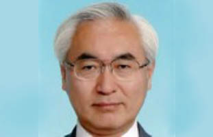 Prof. Eiki Hotta