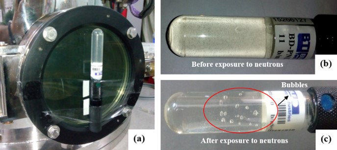 The IECF device