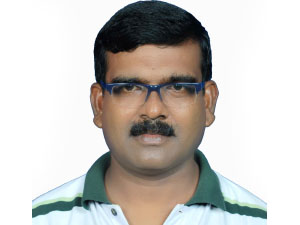 Dr. S. R. Mohanty