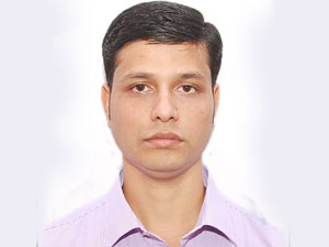 Dr. N. Talukdar