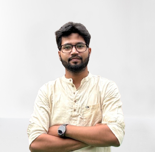 Mr. Praneep Talukdar