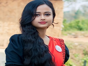 Ms. Pallabi Baruah