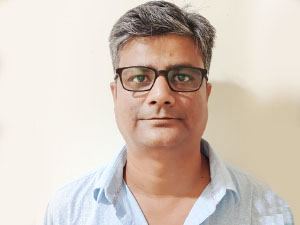 Mr. A. Bujarbaruah