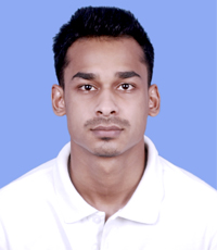 Mr. Ditun Talukdar