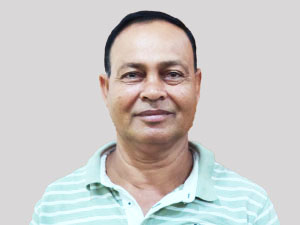 Mr. D. Kalita