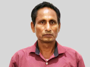 Mr. M. Haloi