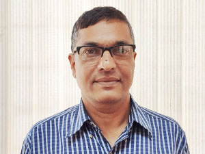 Mr. H. Sarma