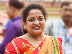 Mrs. T. Deka