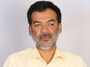 Dr. B. J. Saikia