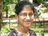 Ms. Dharitree Dutta