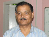 Prof. K. S. Goswami