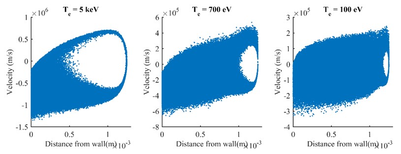 Ion Dynamics